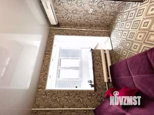 1-к квартира, вторичка, 33м2, 7/12 этаж