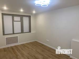 1-к квартира, вторичка, 29м2, 1/9 этаж