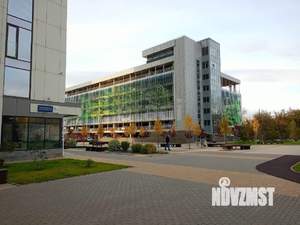 2-к квартира, вторичка, 41м2, 4/26 этаж
