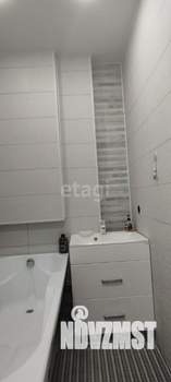 2-к квартира, вторичка, 58м2, 19/25 этаж