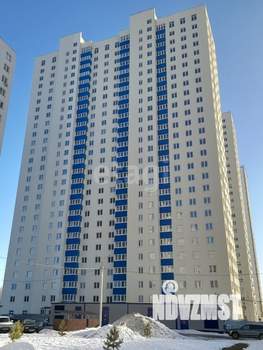 1-к квартира, вторичка, 33м2, 14/18 этаж