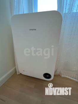 2-к квартира, вторичка, 62м2, 1/8 этаж