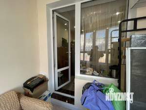 1-к квартира, вторичка, 41м2, 3/26 этаж