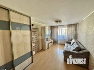 2-к квартира, вторичка, 46м2, 7/9 этаж