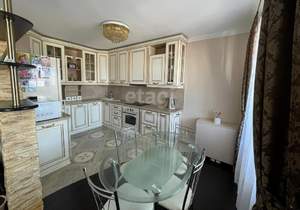 3-к квартира, вторичка, 88м2, 14/15 этаж