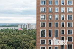 4-к квартира, вторичка, 132м2, 2/8 этаж