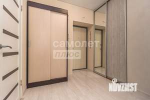 1-к квартира, вторичка, 34м2, 4/16 этаж