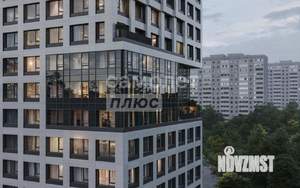 3-к квартира, вторичка, 60м2, 3/23 этаж