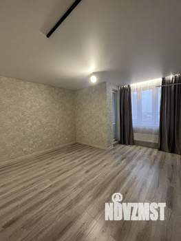 Студия квартира, вторичка, 24м2, 8/22 этаж