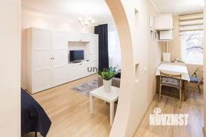 1-к квартира, вторичка, 32м2, 3/5 этаж