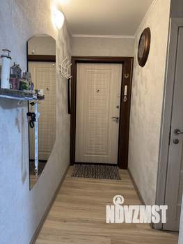 3-к квартира, вторичка, 60м2, 3/5 этаж