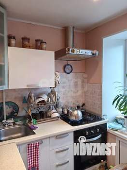 3-к квартира, вторичка, 60м2, 2/5 этаж