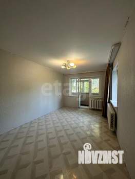 2-к квартира, вторичка, 44м2, 2/5 этаж