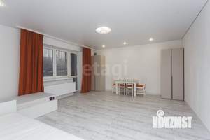 1-к квартира, вторичка, 56м2, 1/9 этаж