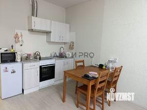 Студия квартира, вторичка, 29м2, 16/25 этаж