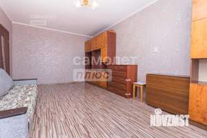 2-к квартира, вторичка, 53м2, 8/9 этаж