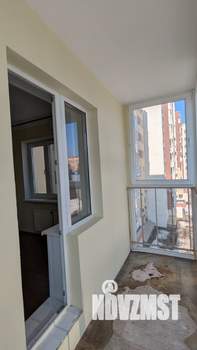 2-к квартира, вторичка, 70м2, 4/9 этаж