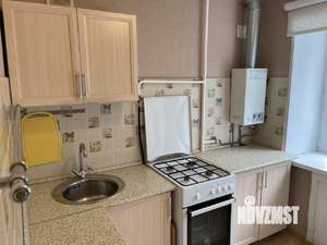 1-к квартира, вторичка, 32м2, 4/5 этаж