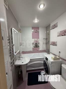 Студия квартира, вторичка, 35м2, 8/16 этаж