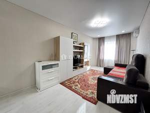 1-к квартира, вторичка, 38м2, 11/11 этаж