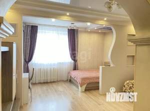 1-к квартира, вторичка, 49м2, 10/15 этаж