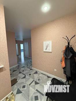 3-к квартира, вторичка, 87м2, 5/26 этаж