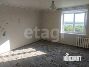 1-к квартира, вторичка, 39м2, 8/9 этаж