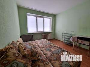 3-к квартира, вторичка, 56м2, 1/5 этаж