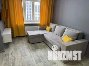 Студия квартира, вторичка, 26м2, 14/16 этаж