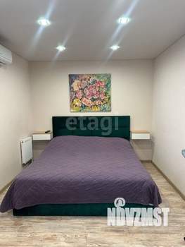 3-к квартира, вторичка, 70м2, 3/17 этаж