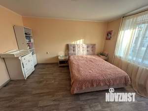 1-к квартира, вторичка, 39м2, 6/12 этаж