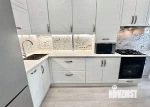 1-к квартира, вторичка, 39м2, 1/3 этаж