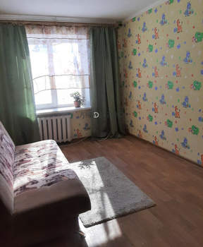 2-к квартира, вторичка, 50м2, 1/9 этаж