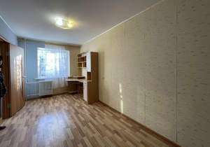 3-к квартира, вторичка, 56м2, 2/5 этаж