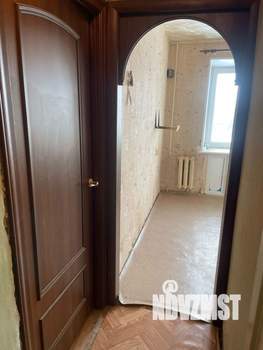 3-к квартира, вторичка, 59м2, 4/9 этаж