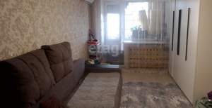 1-к квартира, вторичка, 28м2, 3/5 этаж