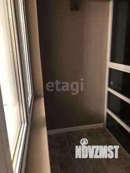 1-к квартира, вторичка, 44м2, 4/10 этаж