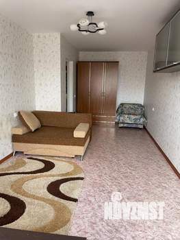 1-к квартира, вторичка, 35м2, 6/17 этаж