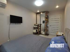 2-к квартира, вторичка, 48м2, 12/14 этаж