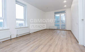 2-к квартира, вторичка, 54м2, 4/8 этаж