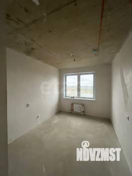 1-к квартира, вторичка, 34м2, 10/19 этаж