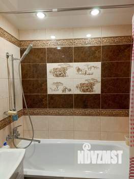 2-к квартира, вторичка, 51м2, 6/9 этаж