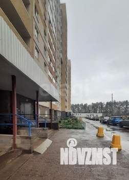 1-к квартира, вторичка, 36м2, 5/18 этаж