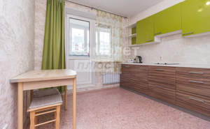 1-к квартира, вторичка, 37м2, 10/14 этаж