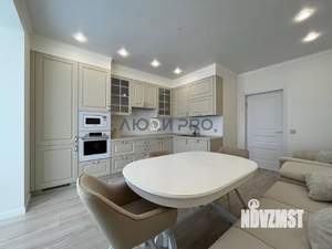 3-к квартира, вторичка, 95м2, 11/16 этаж