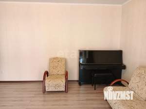 3-к квартира, вторичка, 89м2, 4/18 этаж