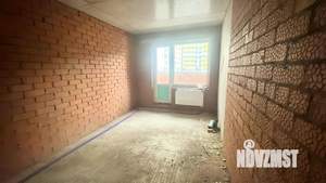 2-к квартира, вторичка, 43м2, 8/24 этаж