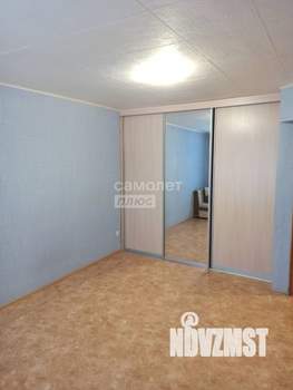 1-к квартира, вторичка, 33м2, 1/3 этаж