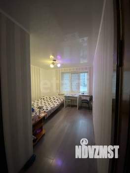 Студия квартира, вторичка, 17м2, 3/9 этаж