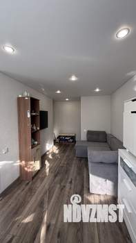 2-к квартира, вторичка, 40м2, 3/5 этаж